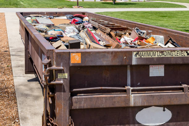 Best Residential Junk Removal  in Maple Lake, MN
